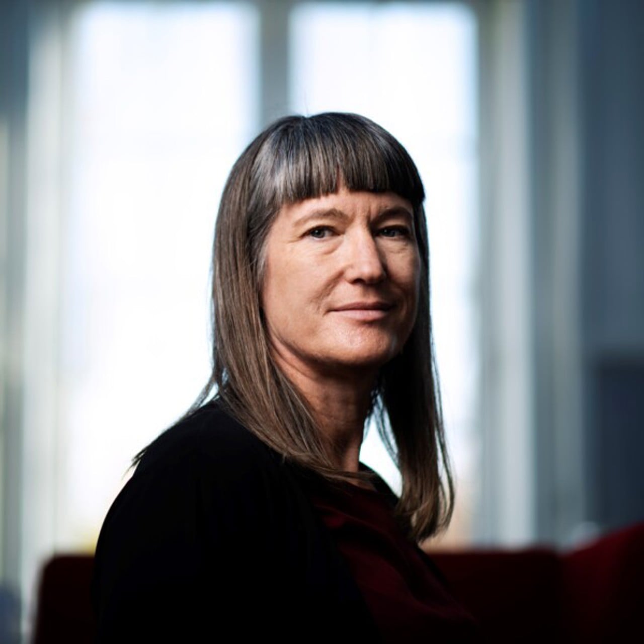 Maria G&ouml;ransdotter, Designh&ouml;gskolan