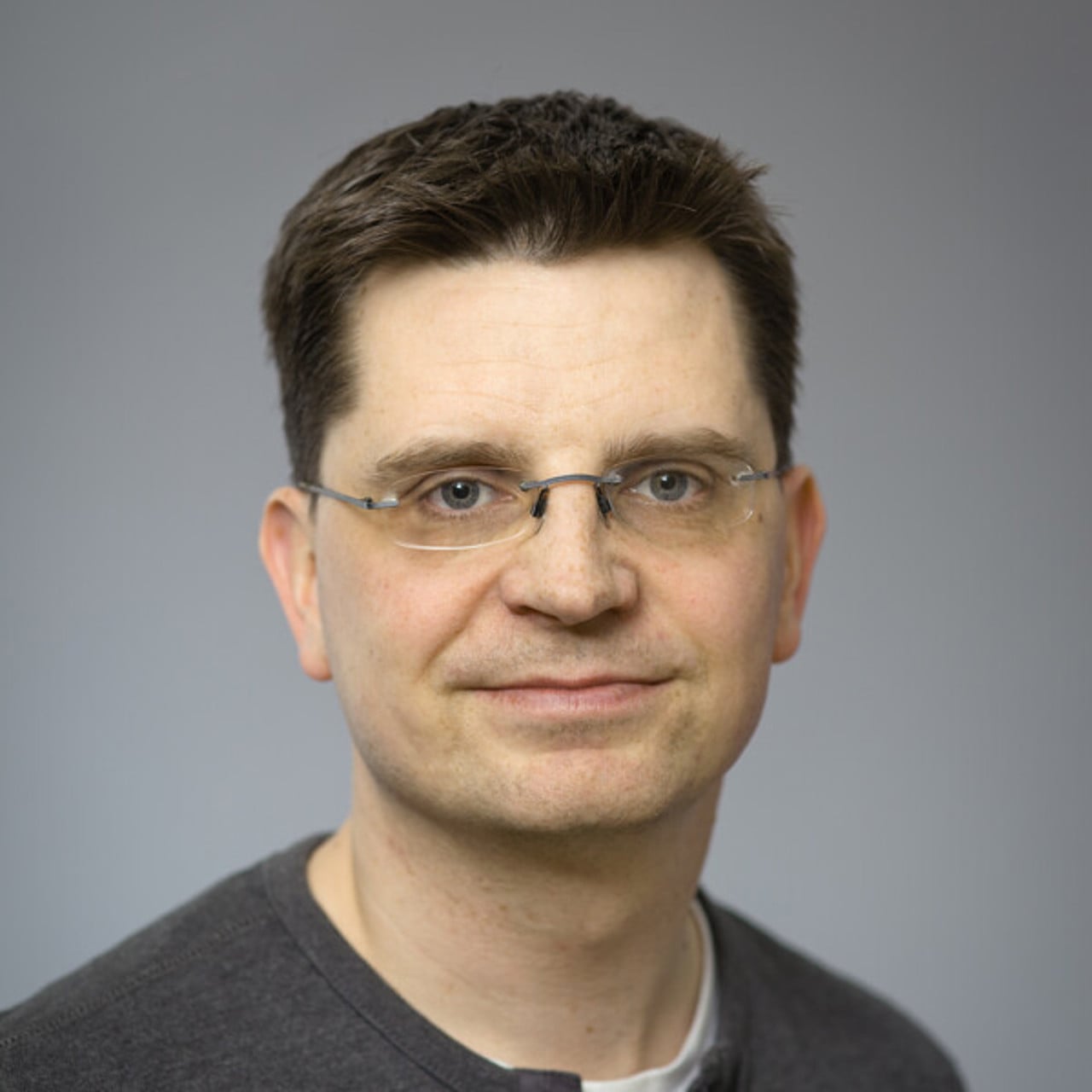 Image of Roger Marjavaara