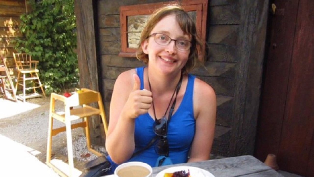 Portr&auml;ttbild Matilda Nygren