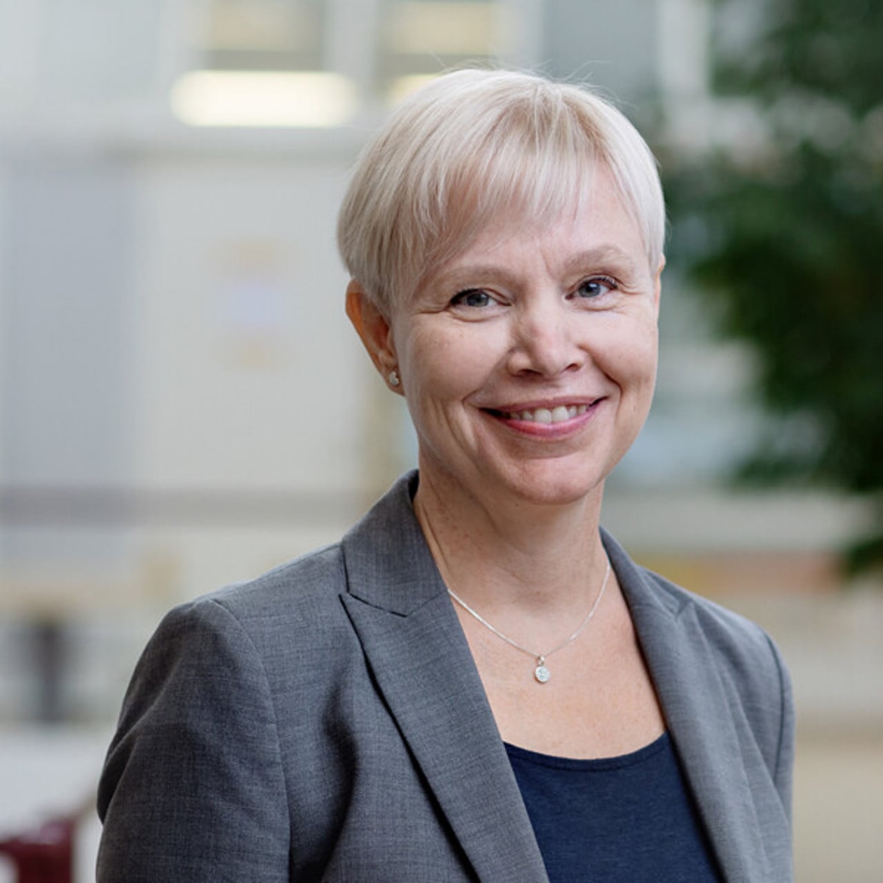 Susanne Tafvelin, Institutionen f&ouml;r psykologi