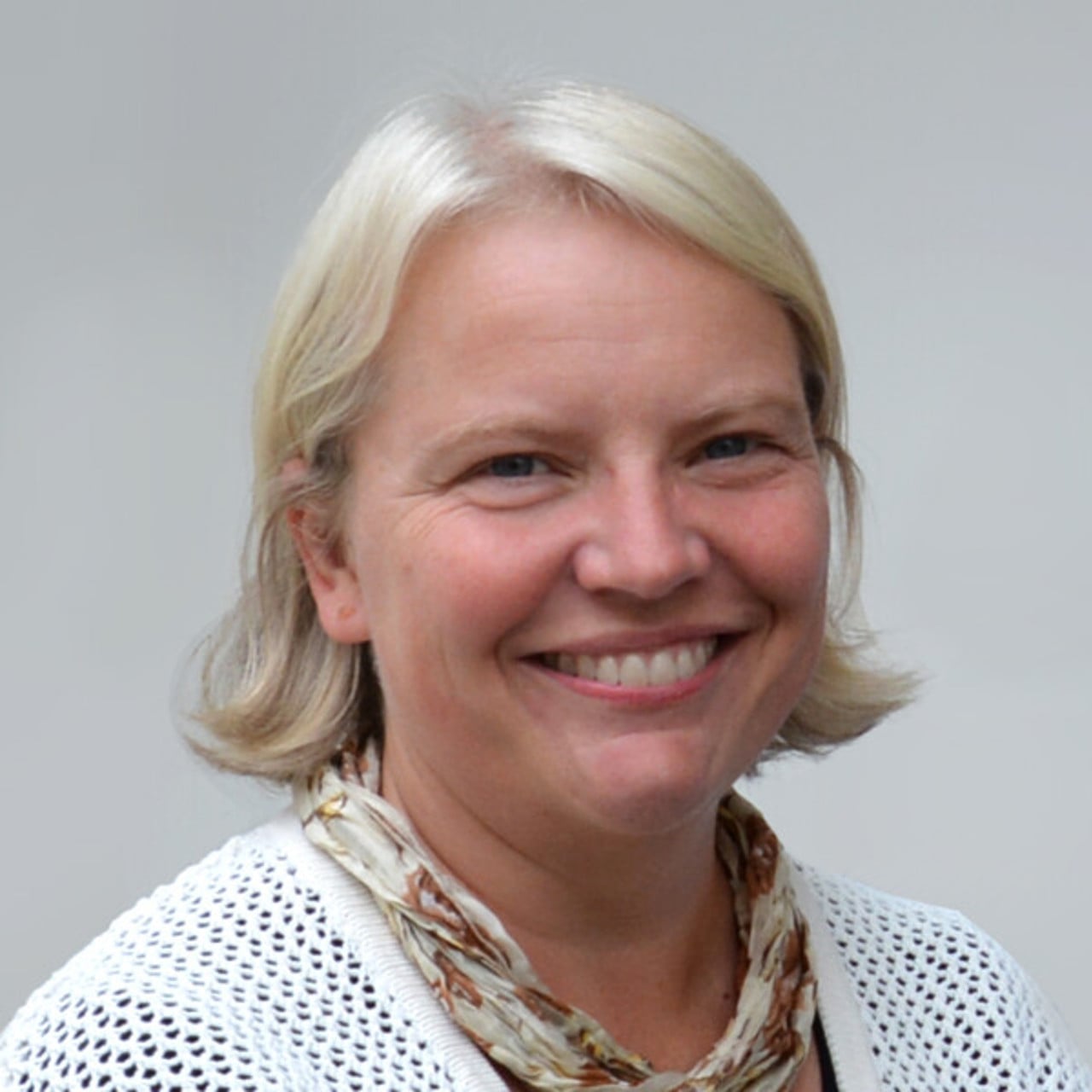Maria Nordin, Institutionen f&ouml;r psykologi