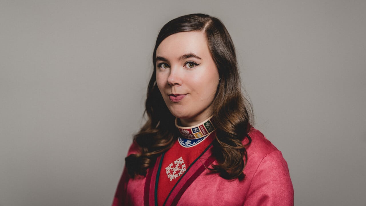 Moa Backe &Aring;stot