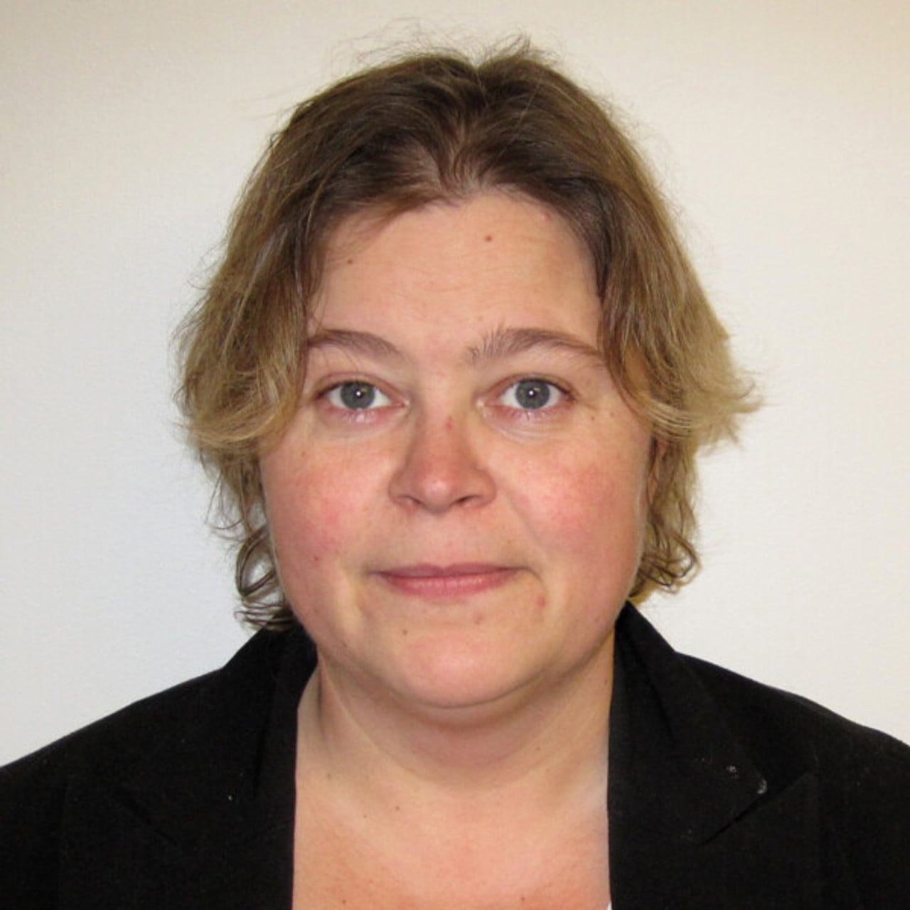 Monica Liljestr&ouml;m, Pedagogiska institutionen