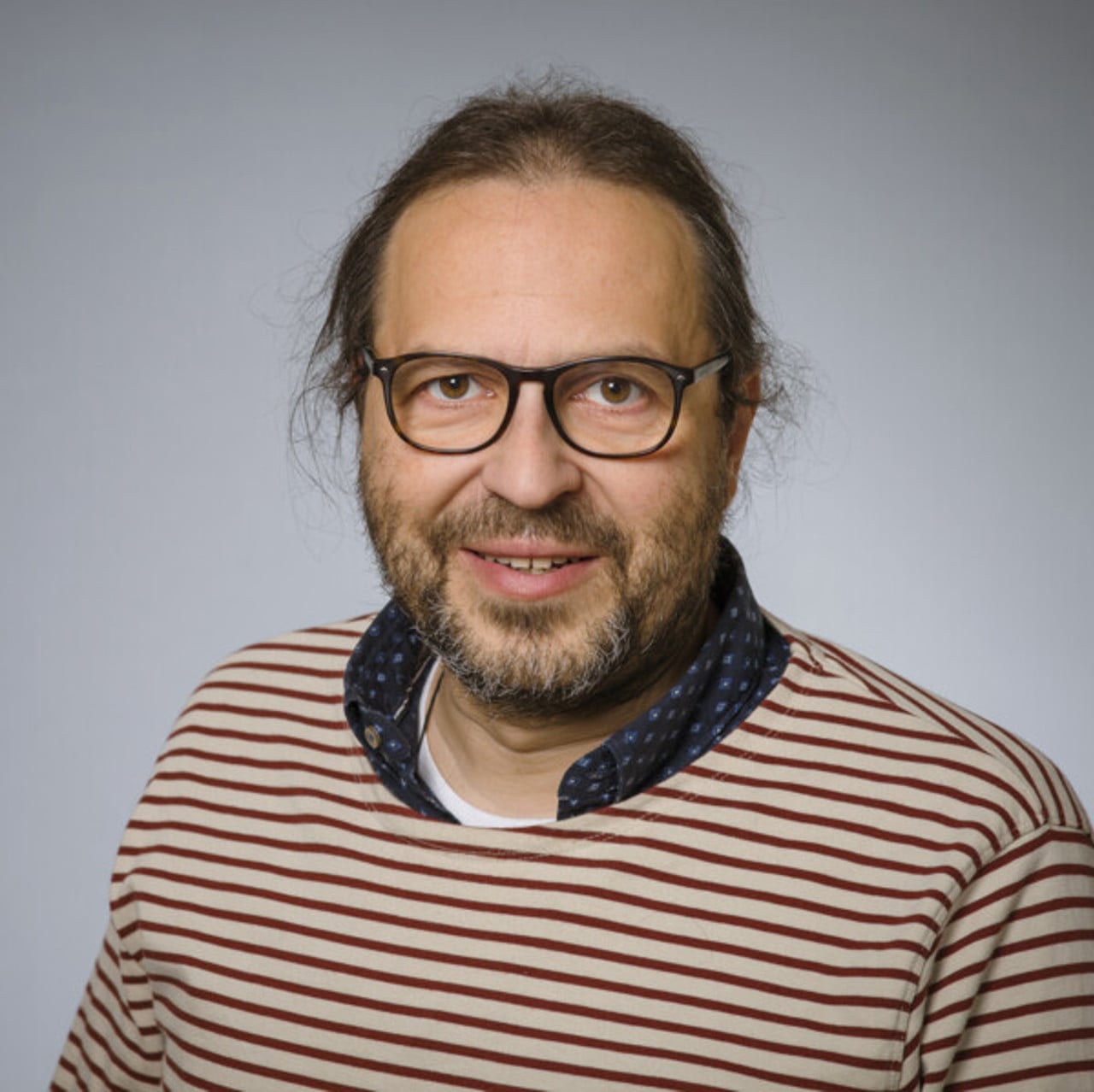 Photo of Dieter M&uuml;ller