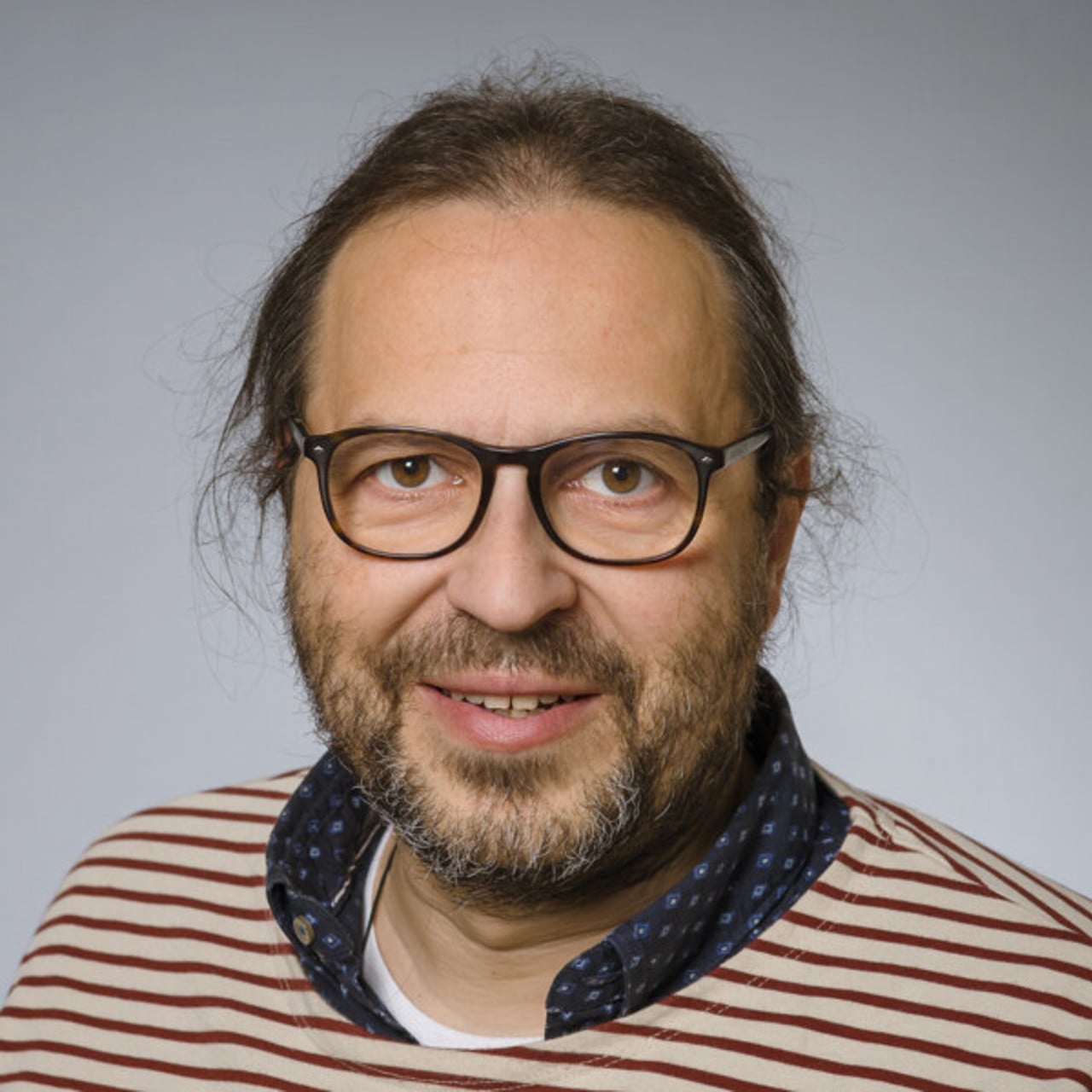 Image of Dieter M&uuml;ller