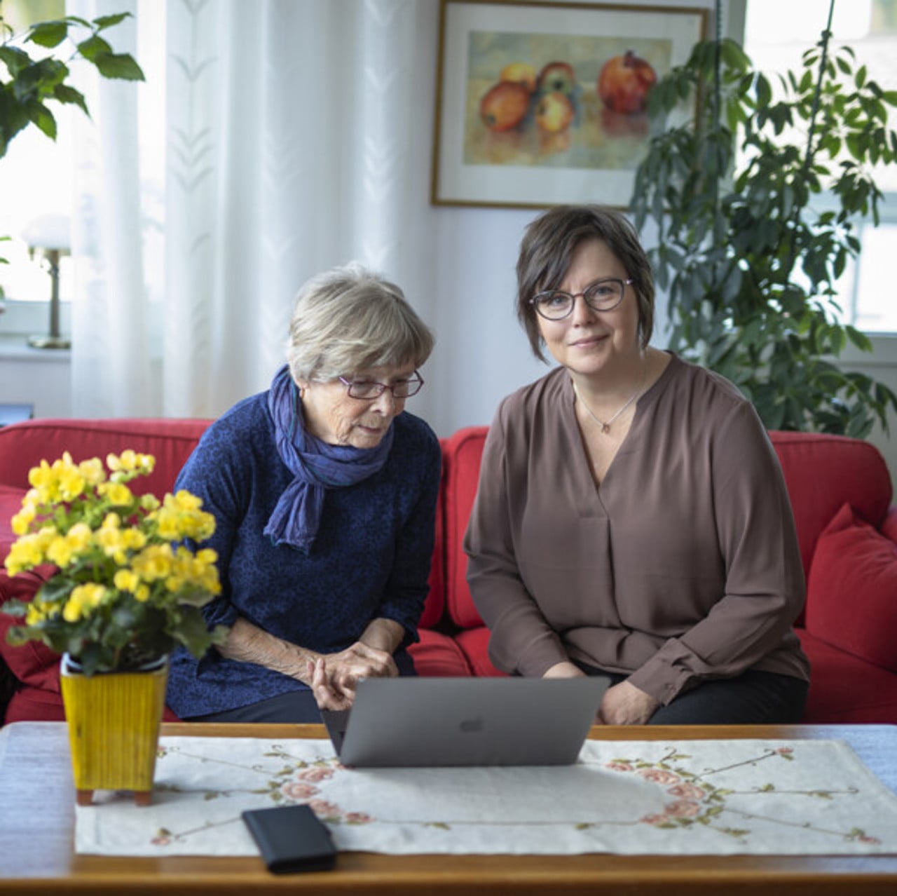 Professor vid Institutionen f&ouml;r samh&auml;llsmedicin och rehabilitering Enhet: Arbetsterapi
