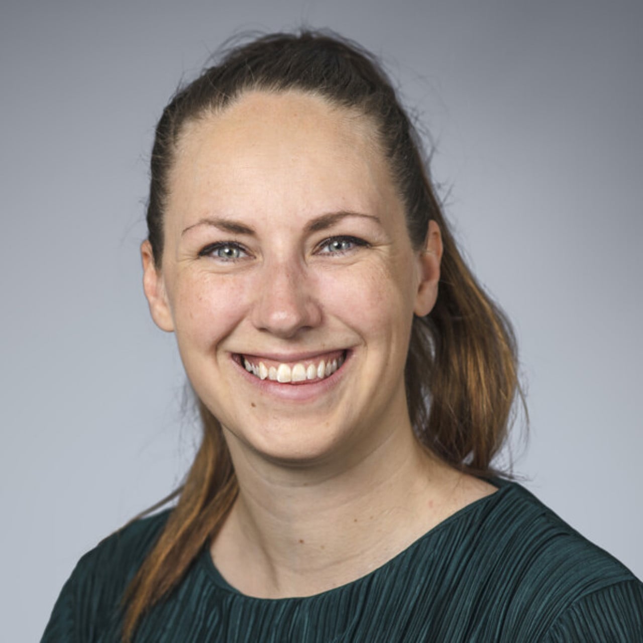 Erika Olofsson, Institutionen f&ouml;r omv&aring;rdnad, Ume&aring; universitet.