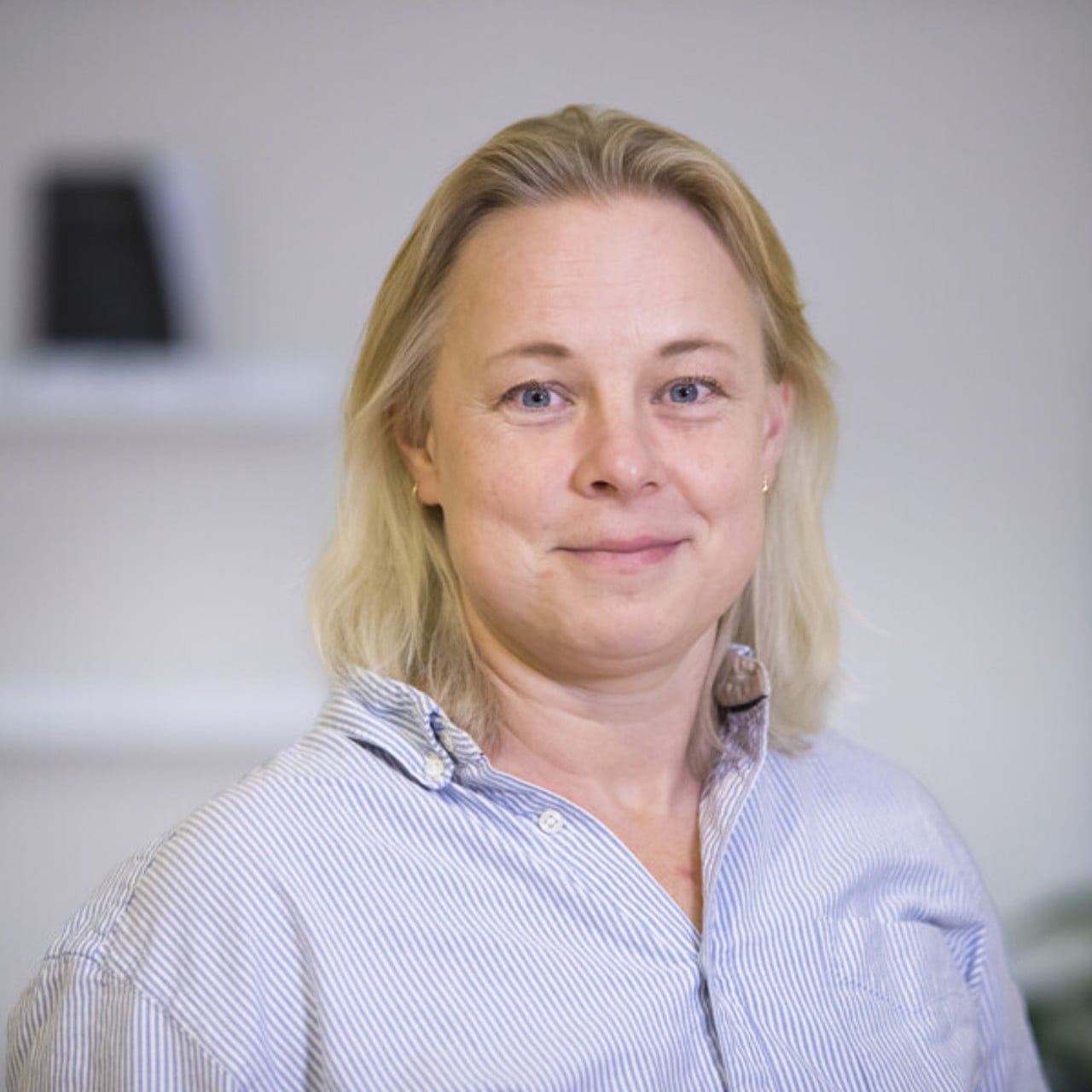 Karina Persson