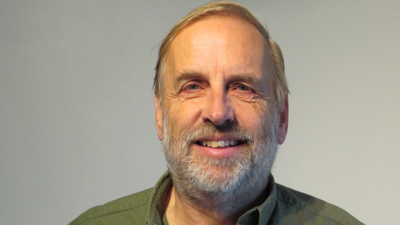 Peter Byass, professor vid Institutionen f&ouml;r epidemiologi och global h&auml;lsa, Ume&aring; universitet.
