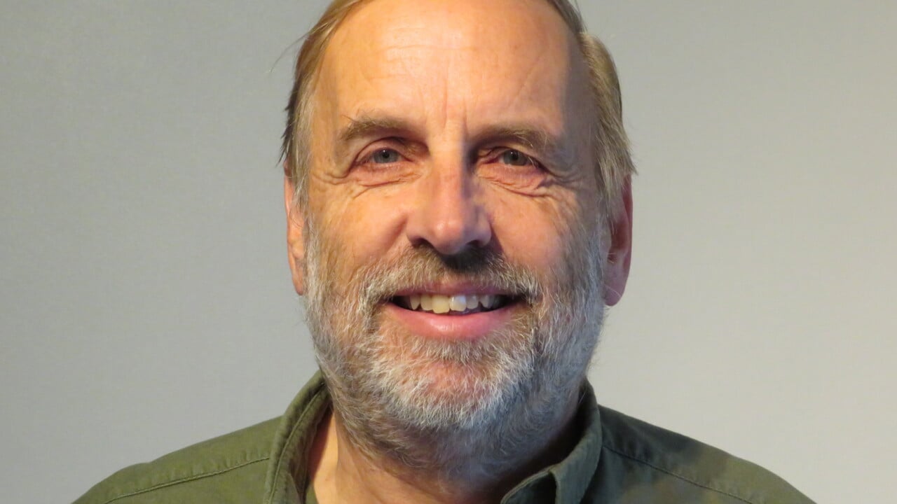 Peter Byass, professor vid Institutionen f&ouml;r epidemiologi och global h&auml;lsa, Ume&aring; universitet.