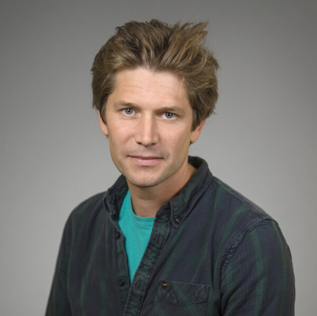 Joacim Rockl&ouml;v, professor vid Institutionen f&ouml;r folkh&auml;lsa och klinisk medicin, Ume&aring; universitet.