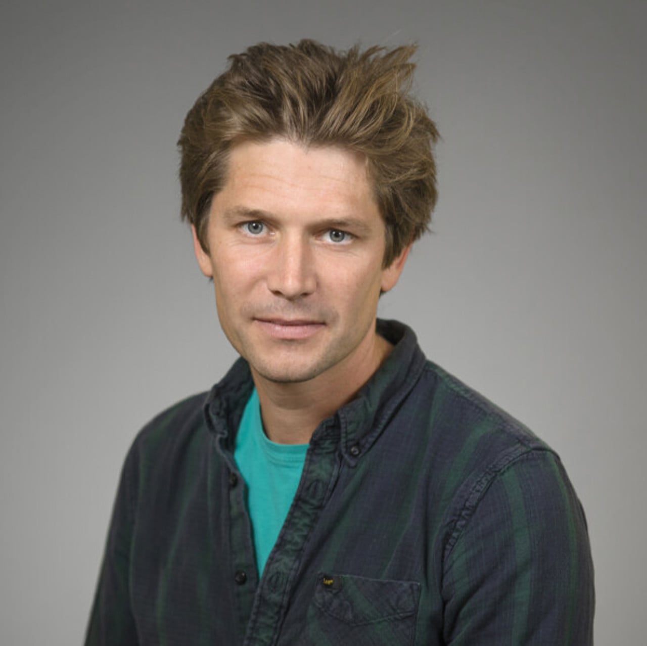 Joacim Rockl&ouml;v, professor vid Institutionen f&ouml;r folkh&auml;lsa och klinisk medicin, Ume&aring; universitet.