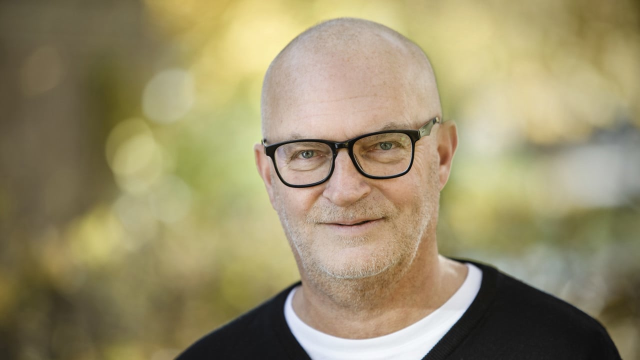 Lage Rosendahl Skellefte&aring; kommun