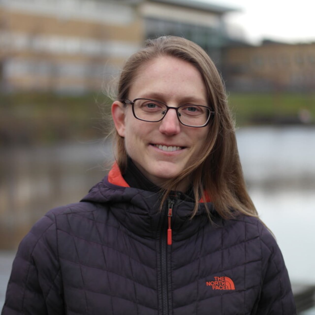 Johanna L&ouml;nngren, NMD