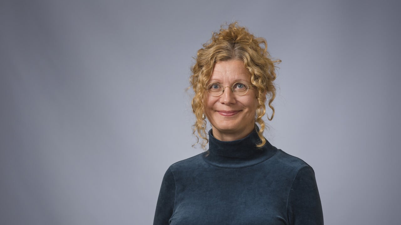 Erika Sturk