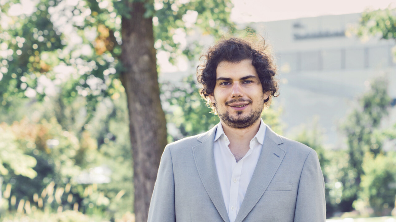Timothy Kampik, datavetenskap
