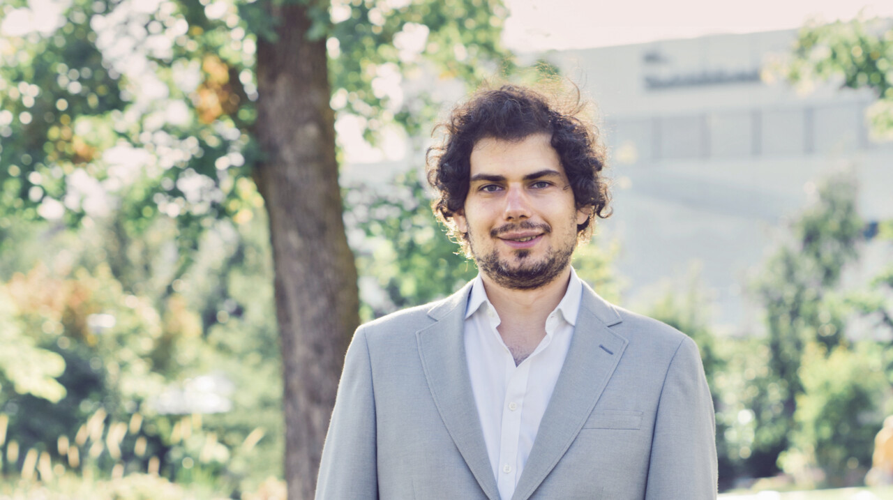 Timothy Kampik, datavetenskap