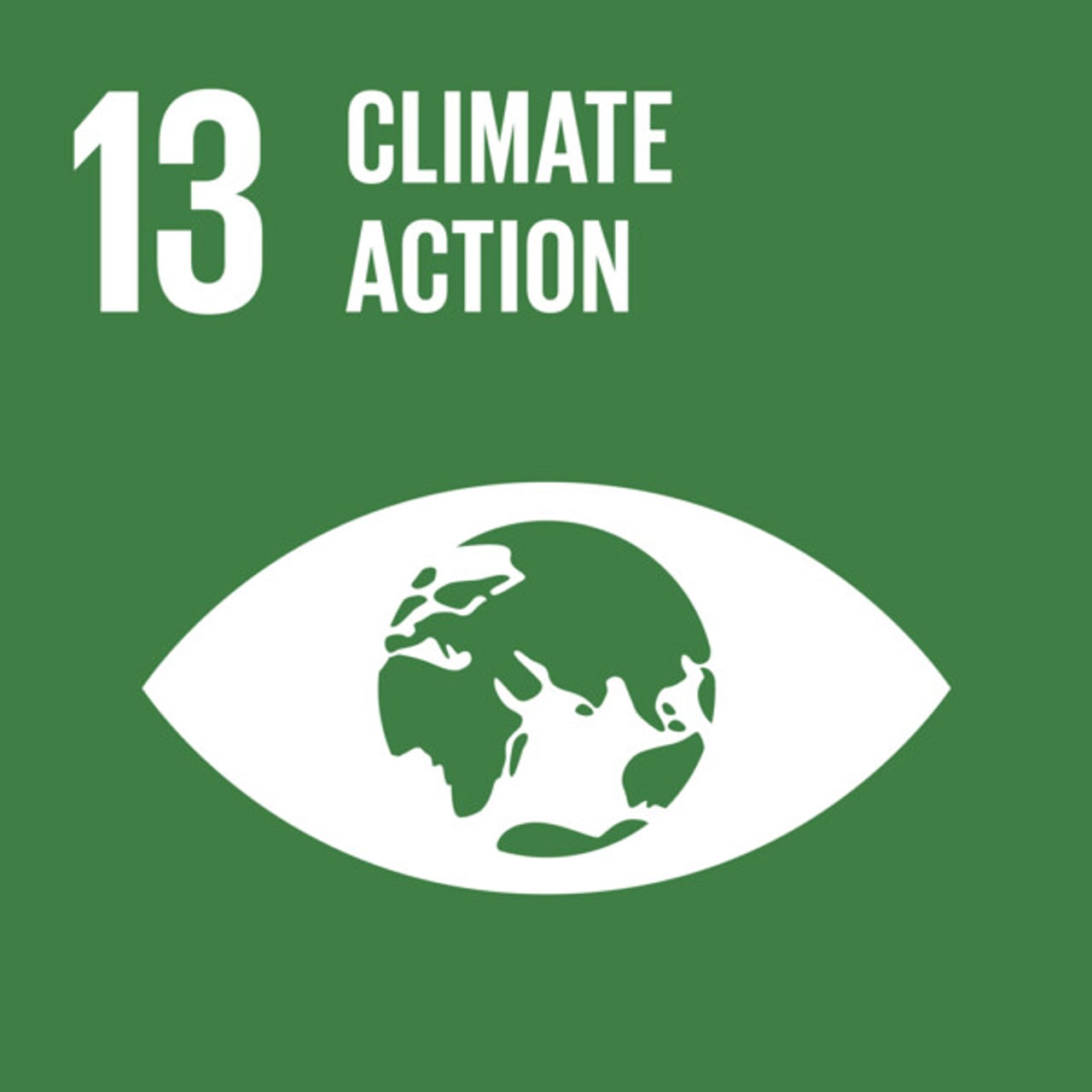 The Global Goals, Goal 13 - Climate Action