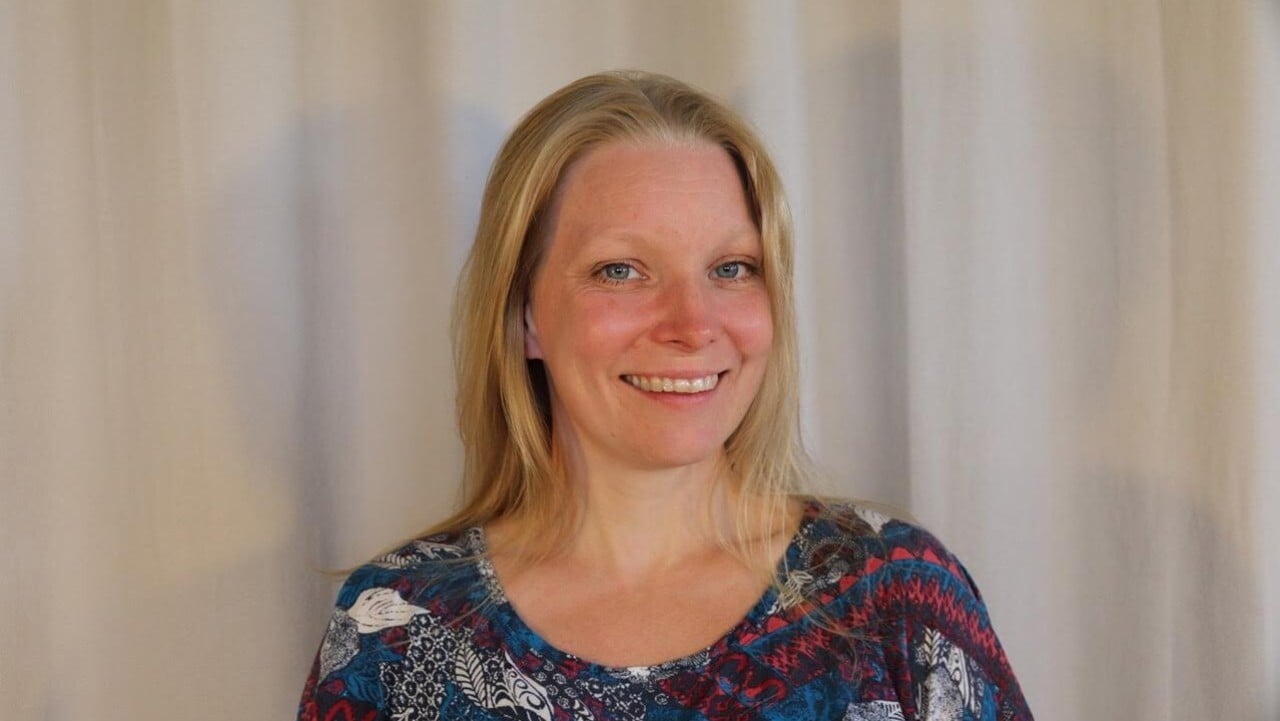Portr&auml;ttbild Therese Didrick