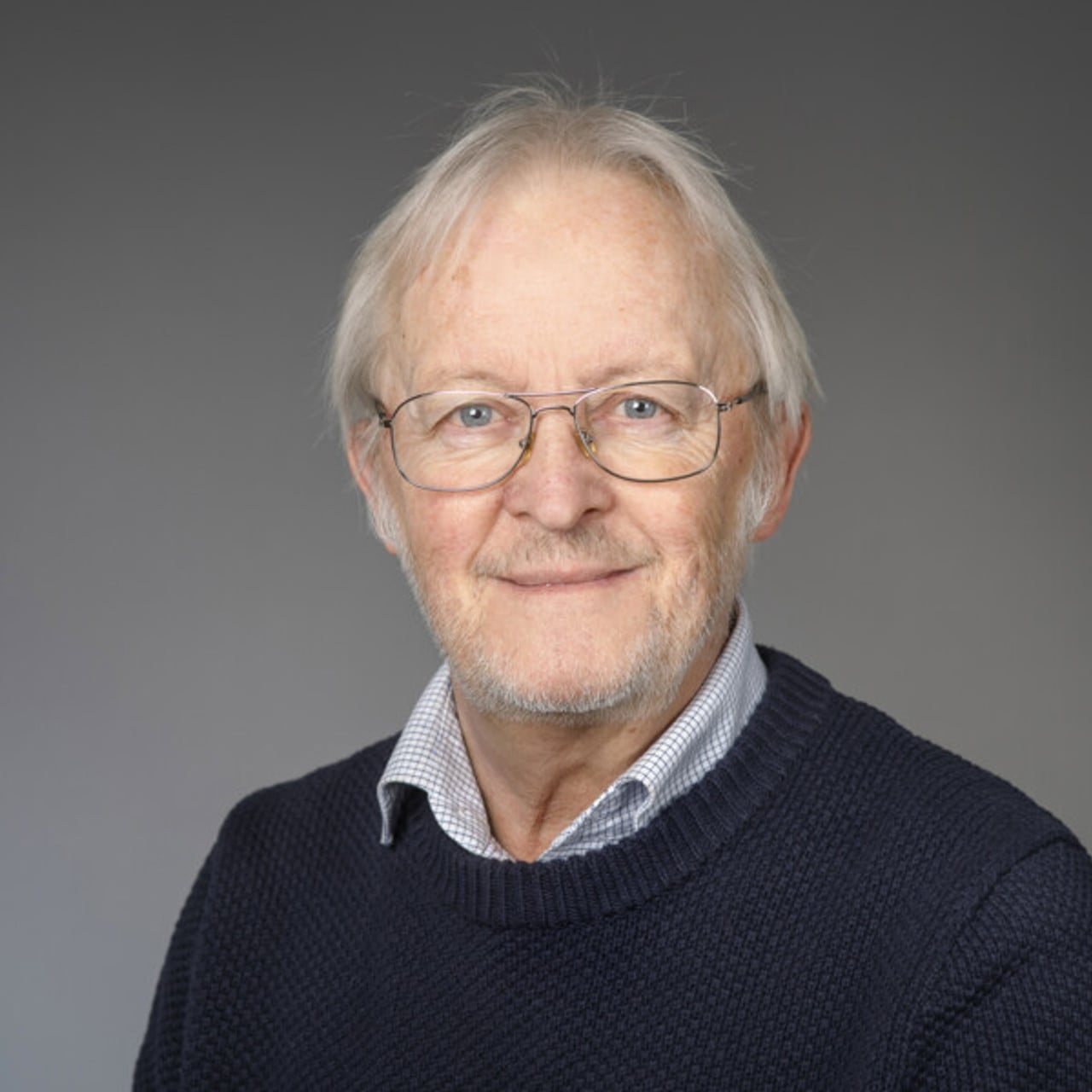 Bernt Eric Uhlin, professor vid Institutionen f&ouml;r molekyl&auml;rbiologi och MIMS, Ume&aring; universitet.