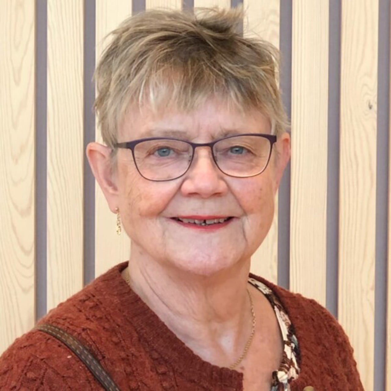 Birgitta Larsen