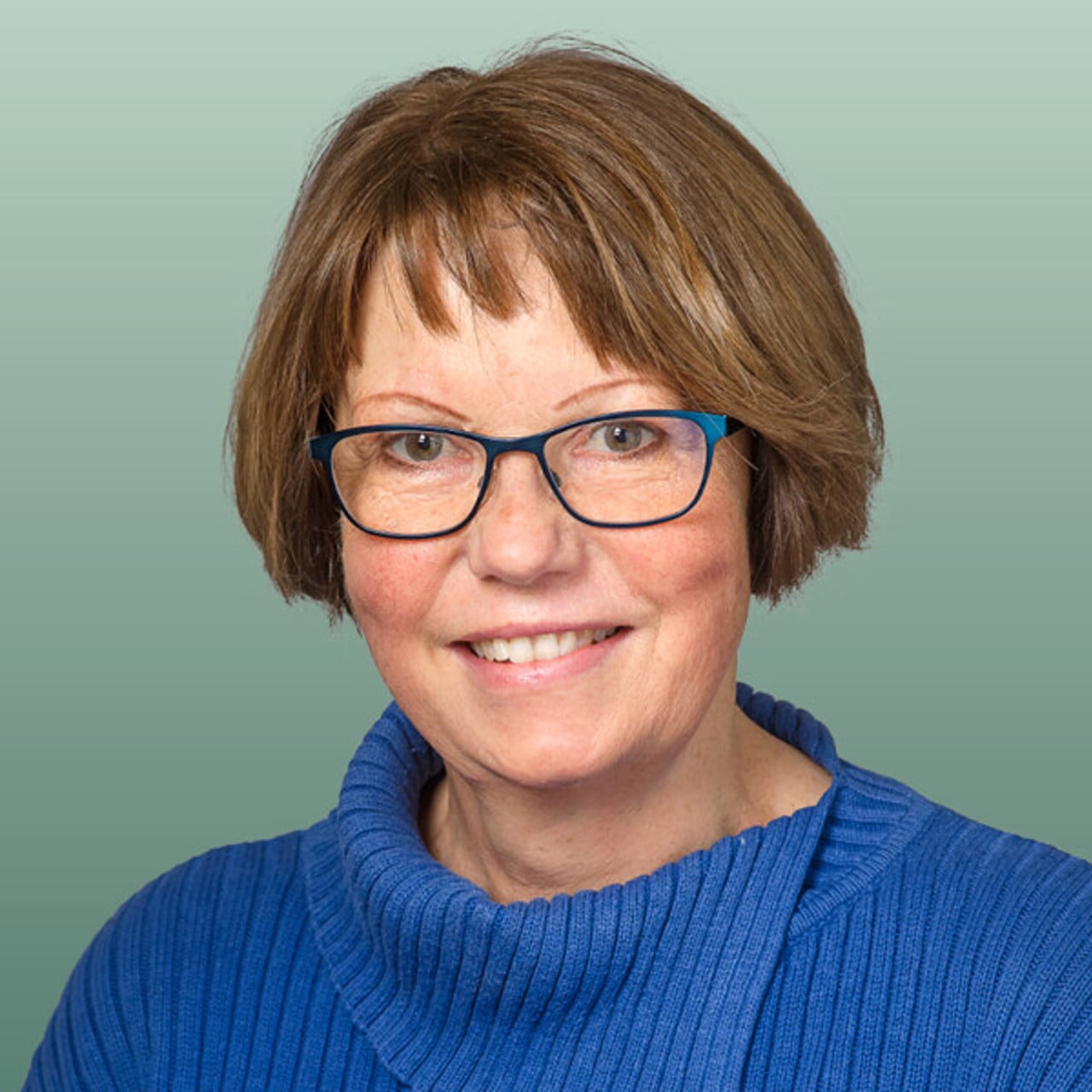 Portr&auml;ttbild Christiane Funk