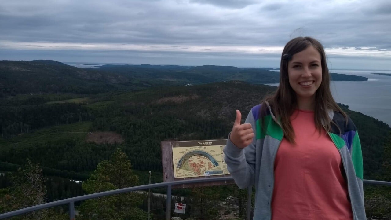 Portr&auml;ttbild Viktoria Atroschecnko