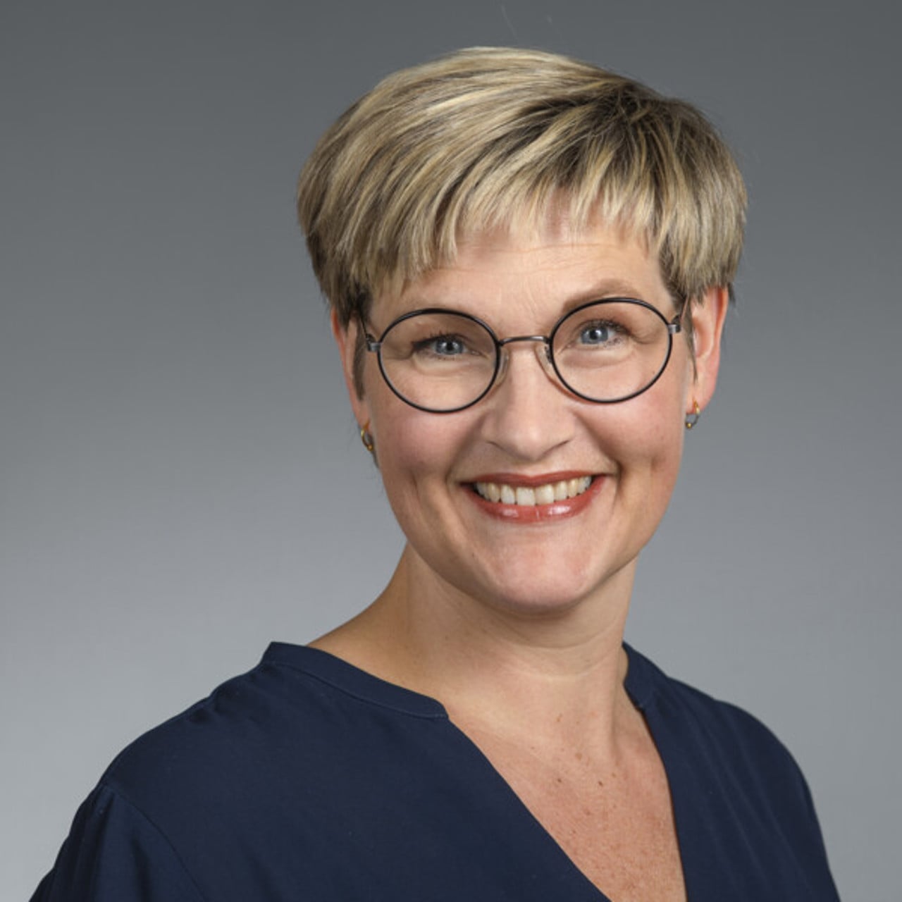 Portr&auml;tt p&aring; Viktoria Wahlstr&ouml;m, forskningsassistent vid Institutionen f&ouml;r folkh&auml;lsa och klinisk medicin, Ume&aring; universitet.