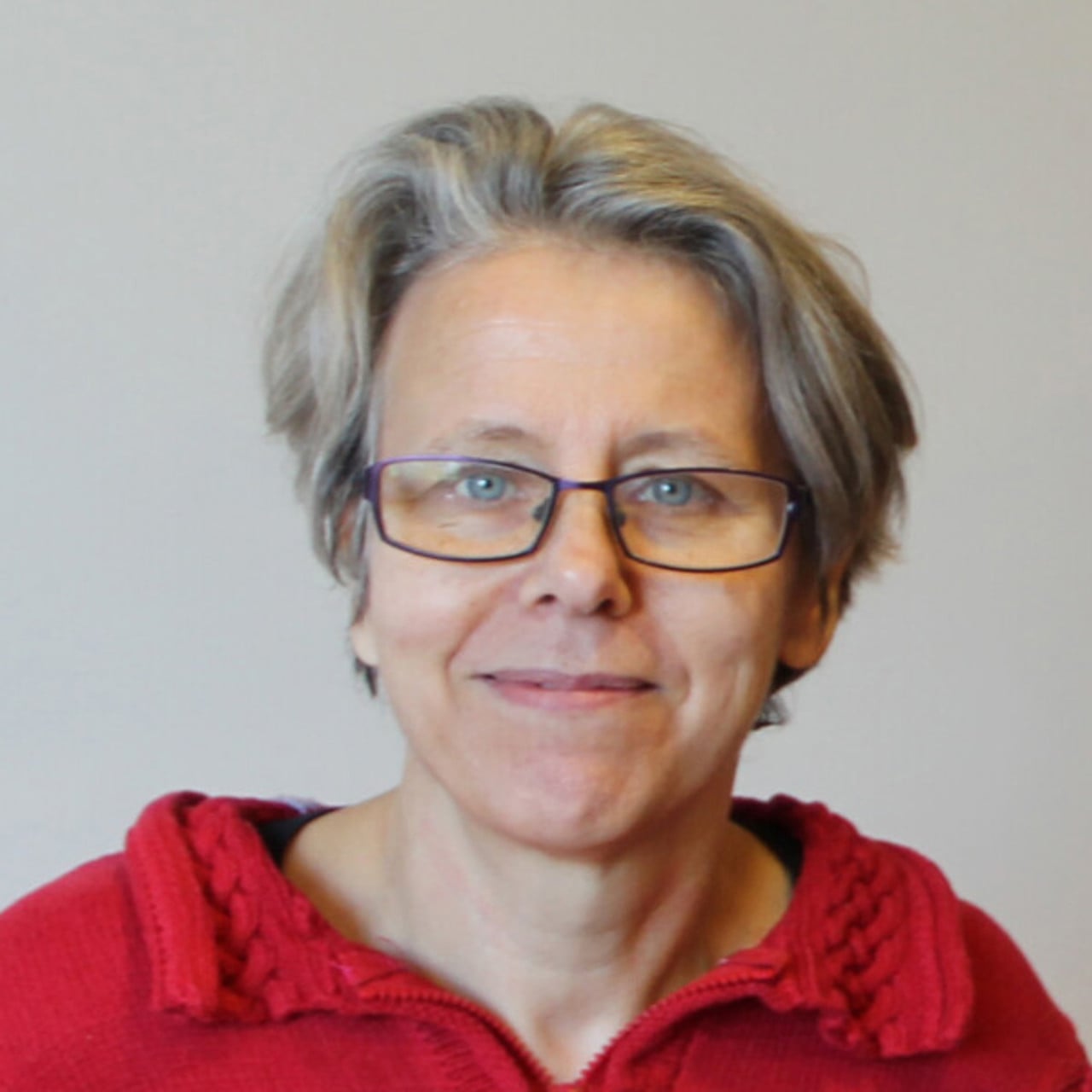 Gunilla N&auml;sstr&ouml;m