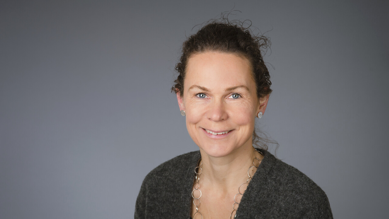 Bild p&aring; Pernilla Wikstr&ouml;m