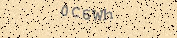 An error has occurred while getting captcha image