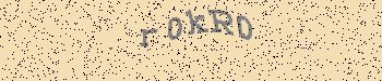 Ett fel inträffade när CAPTCHA-bilden skulle hämtas