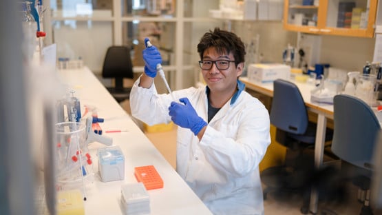 Tulio Yoshinaga
Anknuten som övrig/annan befattning till Institutionen för klinisk mikrobiologi