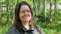 Anna Jonsson, datavetenskap, doktorand.