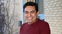 Juan Carlos Nieves, Forskare vid Institutionen för datavetenskap