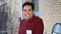 Juan Carlos Nieves, Forskare vid Institutionen för datavetenskap