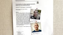 Artikel i tidskrift