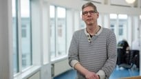 Patrik Johansson, forskare och lektor inom freds- och konfliktstudier vid Statsvetenskapliga institutionen vid Umeå universitet.