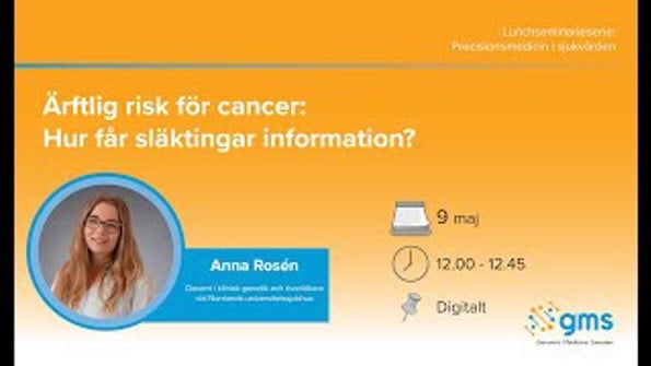 Film: Lunchseminarie DIRECT