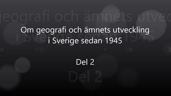 Film: Del 2