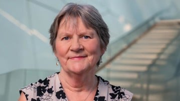 Julie Allan