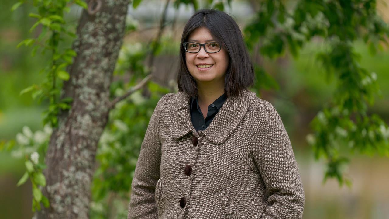 Hsing-Fen Tu
Postdoktor vid Institutionen för tillämpad utbildningsvetenskap
