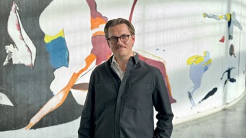 Daniel Andersson