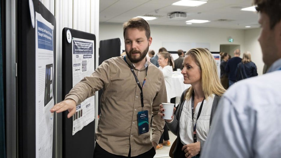 Postersession