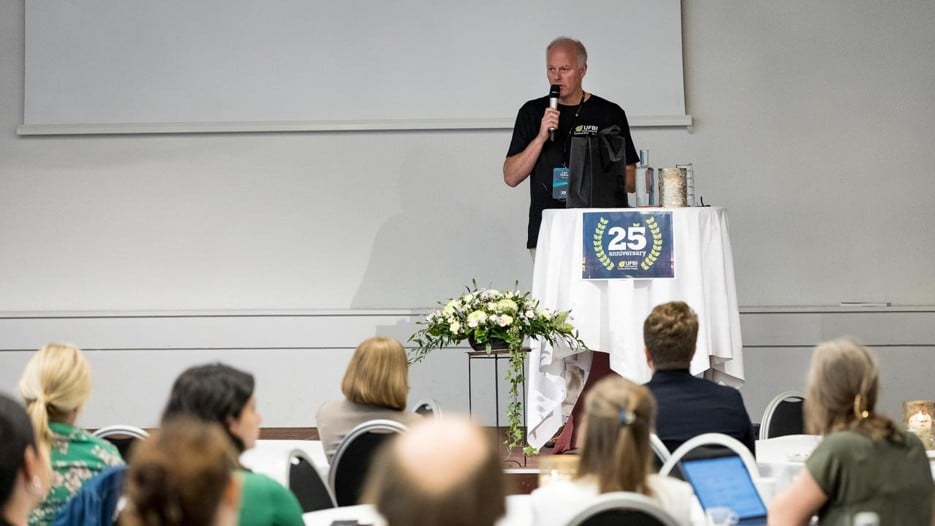 Lars Nyberg