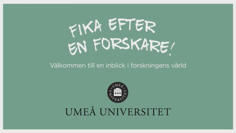 Film: Sjuka leder och sjukt hjärta - har de något gemensamt?