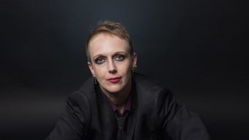 Sofia Jeppsson. 