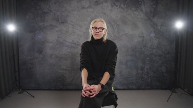 Video: Studenter berättar om programmet