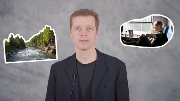 Video: Välkommen till ämnet Meänkieli