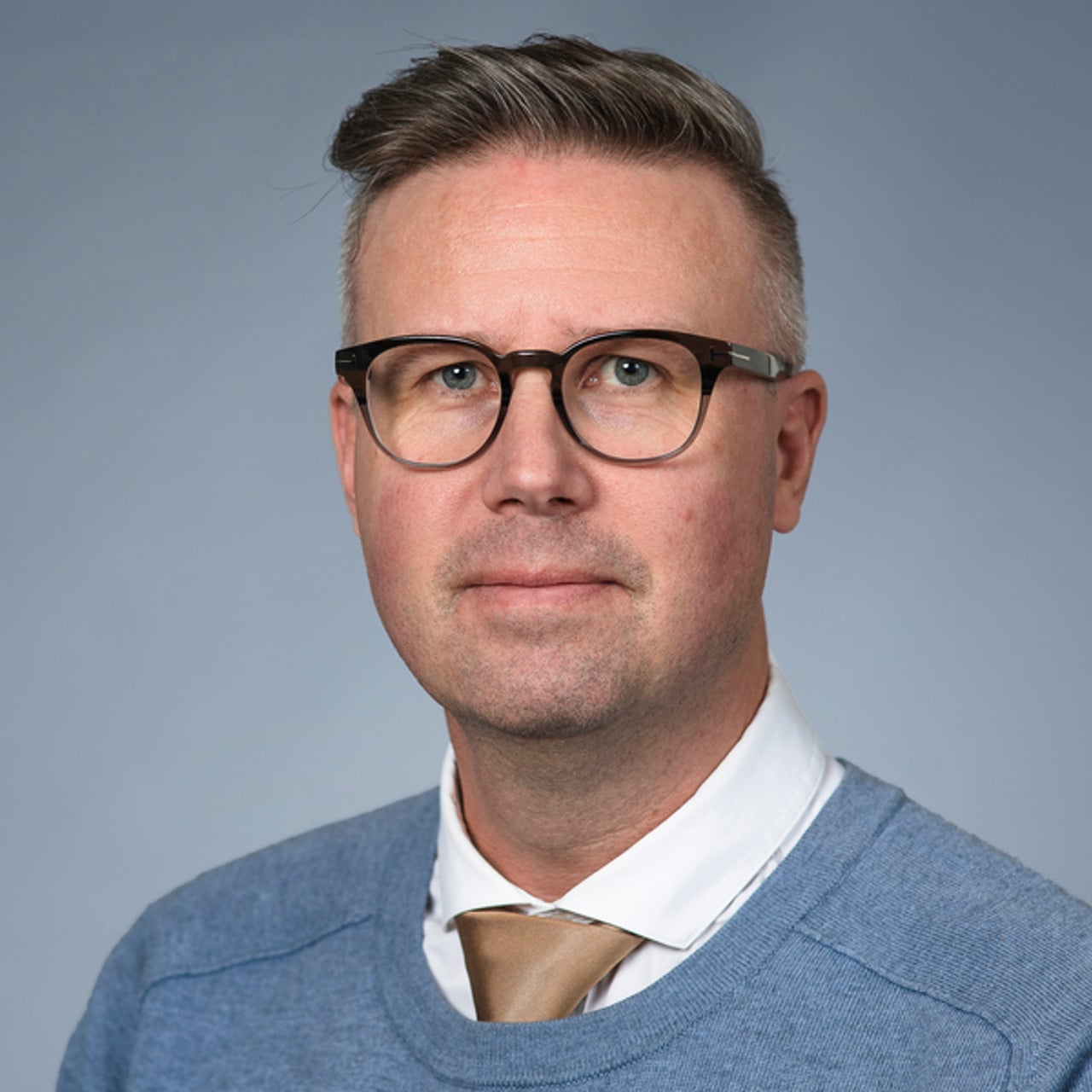 Universitetslektor vid Statsvetenskapliga institutionen<br/>Enhet: Centrum för skolledarutveckling